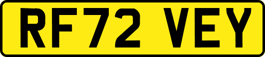 RF72VEY