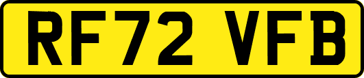 RF72VFB