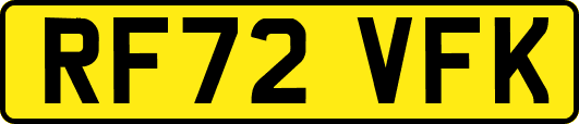 RF72VFK