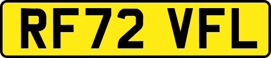 RF72VFL