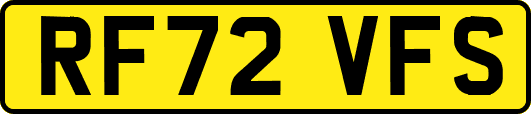RF72VFS