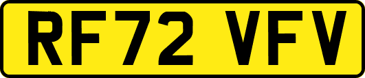 RF72VFV