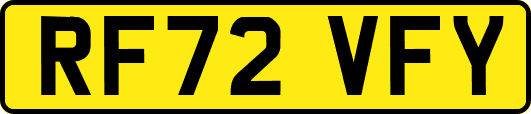 RF72VFY