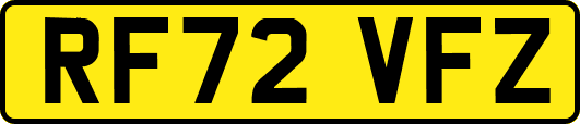 RF72VFZ