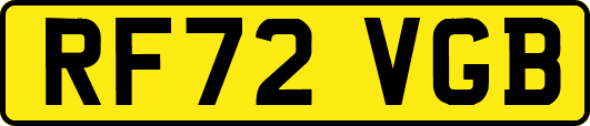 RF72VGB
