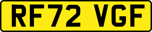 RF72VGF