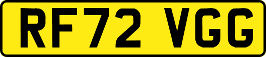 RF72VGG