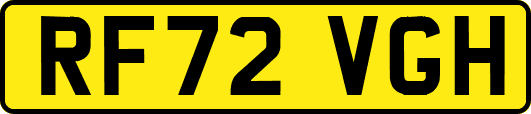 RF72VGH