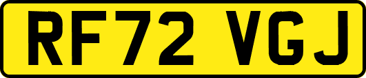 RF72VGJ