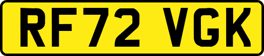 RF72VGK