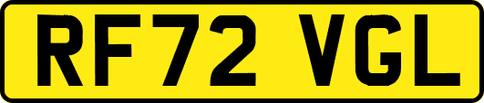 RF72VGL