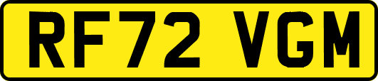 RF72VGM