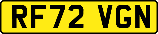 RF72VGN