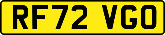 RF72VGO