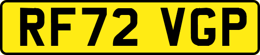 RF72VGP