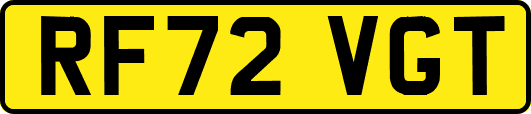 RF72VGT