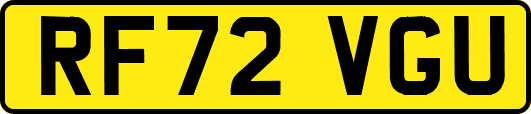 RF72VGU