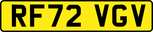 RF72VGV