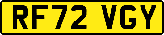 RF72VGY