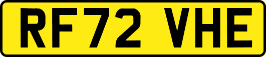 RF72VHE