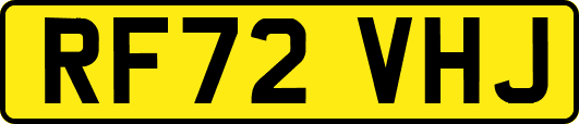RF72VHJ