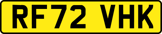 RF72VHK