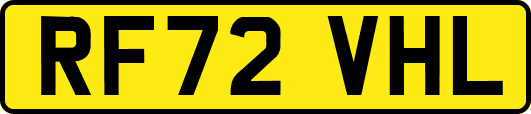 RF72VHL