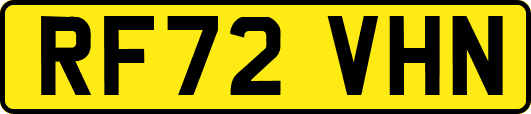 RF72VHN