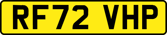 RF72VHP