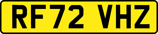 RF72VHZ