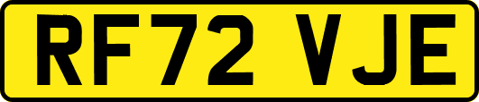 RF72VJE