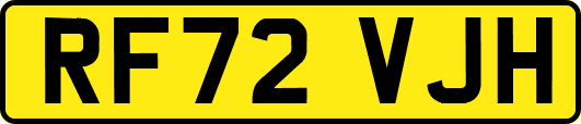 RF72VJH