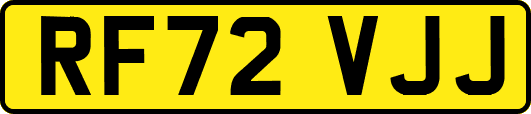 RF72VJJ