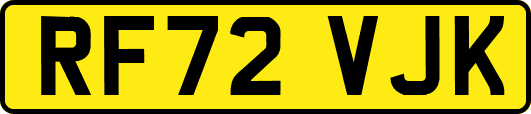 RF72VJK