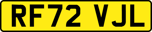 RF72VJL