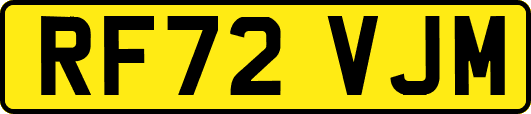 RF72VJM