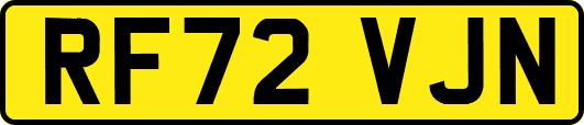 RF72VJN
