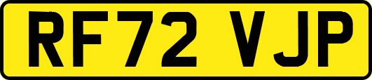 RF72VJP