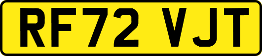 RF72VJT