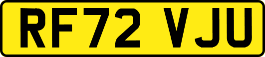 RF72VJU