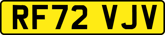 RF72VJV
