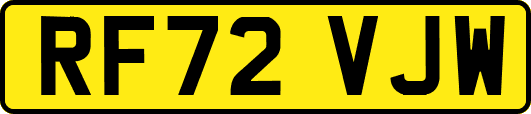RF72VJW