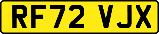 RF72VJX