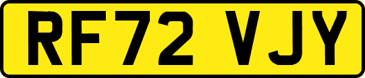 RF72VJY