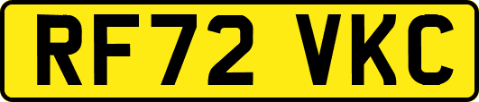RF72VKC