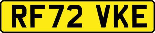 RF72VKE