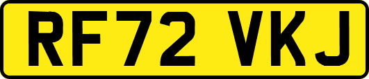 RF72VKJ
