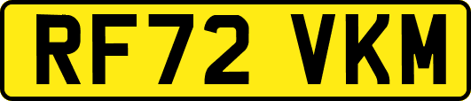 RF72VKM