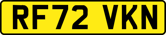 RF72VKN