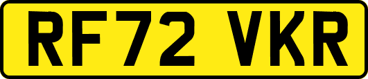 RF72VKR